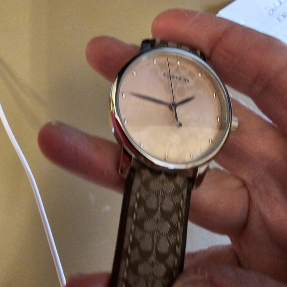 Coach Watch - Picture 7 of 9